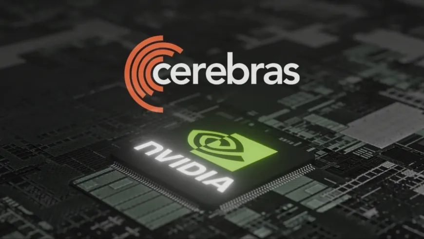 Cerebras Says Its New Chip Could Be 20x Faster Than Nvidia