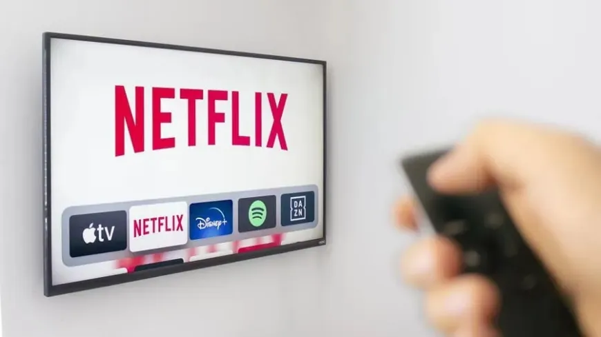 Investing in Netflix Stock in 2025 Could Make You a Millionaire