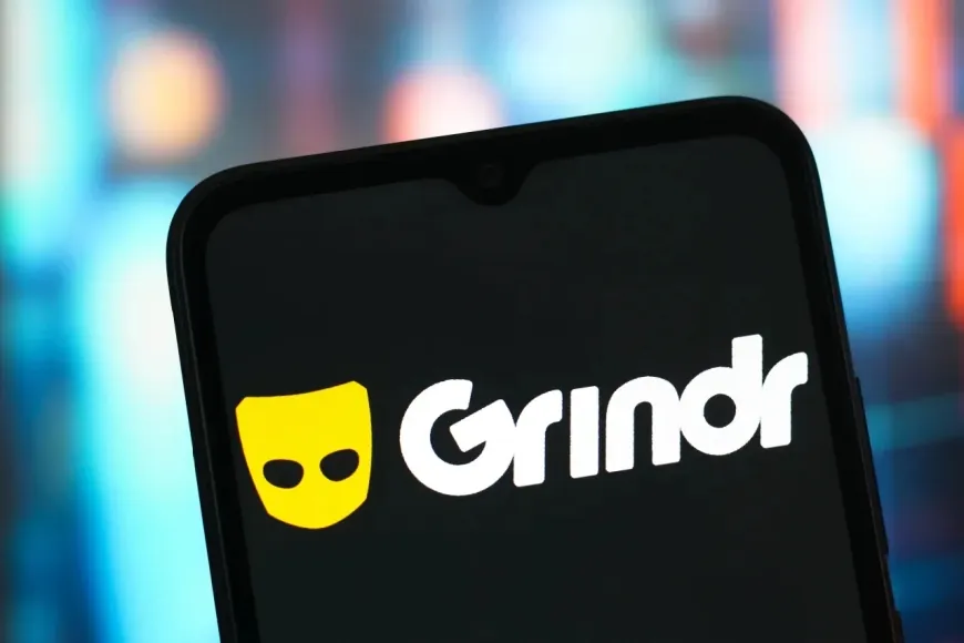 Grindr Shareholders Propose $3.46 Billion Buyout to Take Dating App Private