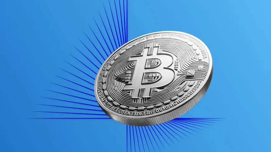 Bitcoin Consolidates Above $111K; Traders Eye $112K Breakout