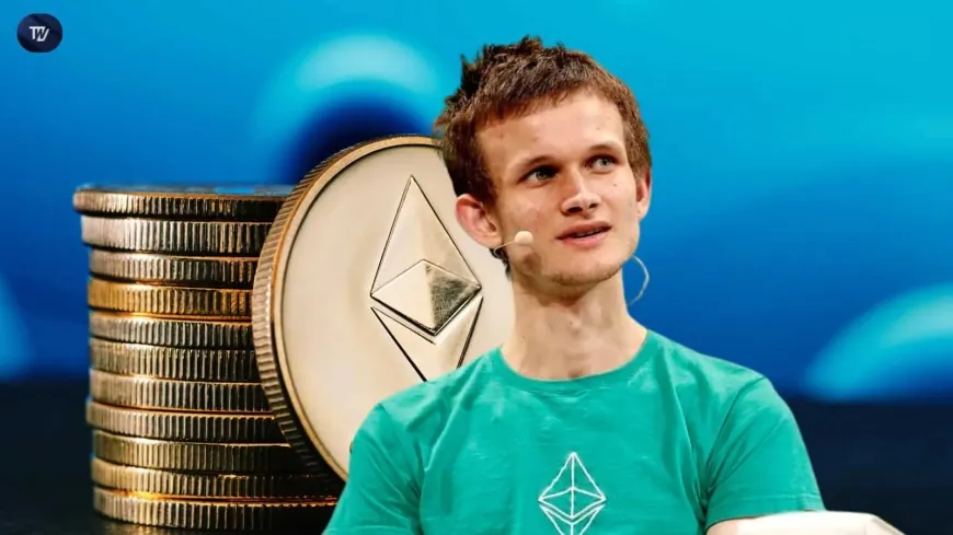 Ethereum Co-Founder Vitalik Buterin Issues Rare Warning on Blockchain Validators