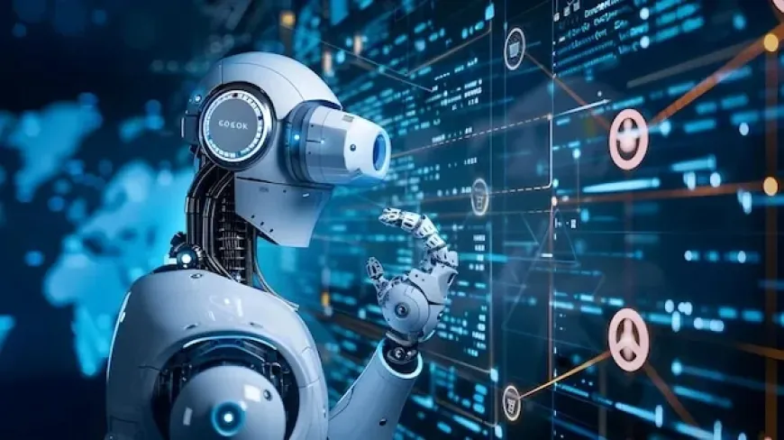 Top 3 AI Infrastructure Stocks Benefiting from Data Center Power Demands