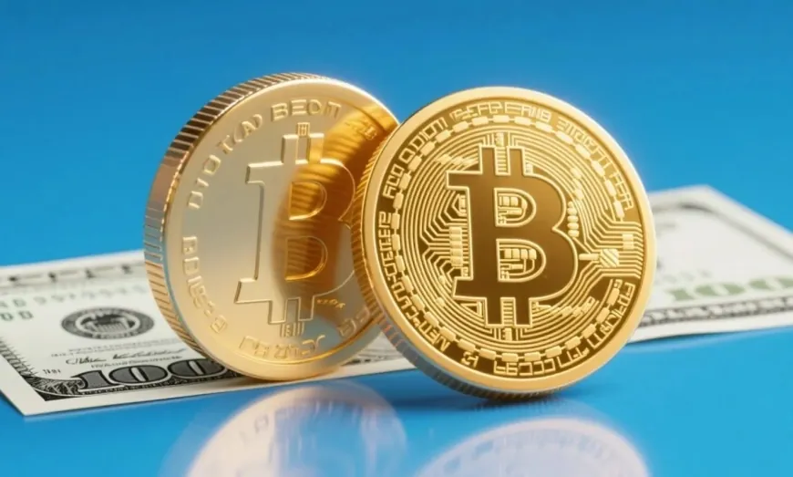 Bitcoin Leverage Nears $40 Billion Ahead of Federal Reserve Rate Decision