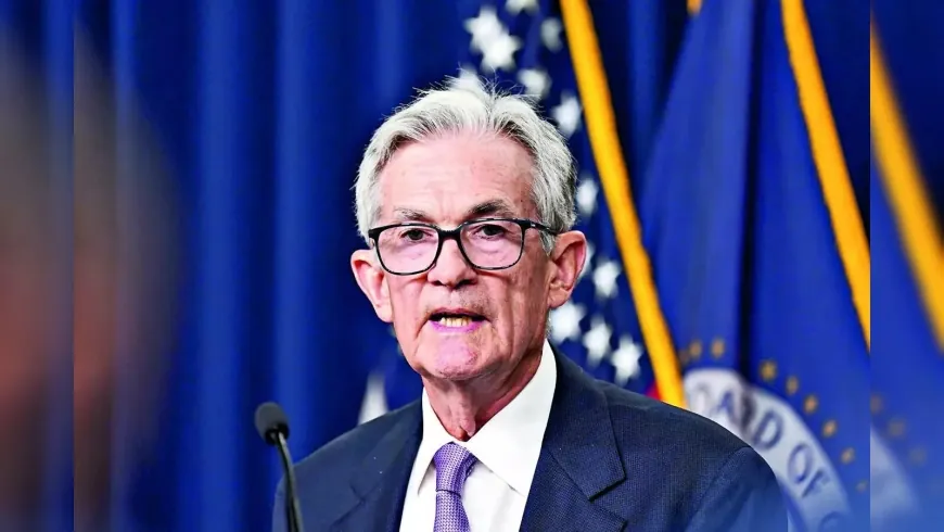 Fed to Cut Rates by 0.25% Despite Missing U.S. Data