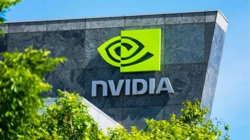 Nvidia Becomes World’s Most Valuable Company After Reaching $5 Trillion Market Cap