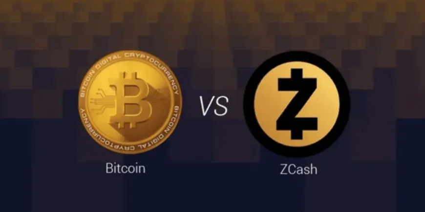 Bitcoin vs. Zcash: Which Cryptocurrency Is the Smarter Buy in 2025?