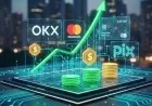 OKX Introduces Mastercard Debit Card in Brazil for Crypto Payments