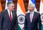 India and Israel Sign Defense Technology MoU Focused on Joint Production and Research