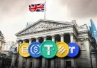 Bank of England Proposes 60% Reserve Rule for Stablecoins