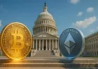 Senate Proposes CFTC Regulation of Bitcoin and Ether Trading