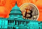 Wall Street Calls Senate Crypto Bill the Most Important Regulation Since 1930