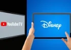 Disney Losing $4 Million Daily in YouTube TV Blackout Over ESPN and ABC