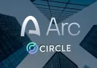 Circle Opens Arc Blockchain Testnet With BlackRock, Visa and AWS