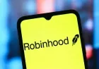 Robinhood Launches Home Cash Delivery Service Through Gopuff in US Cities