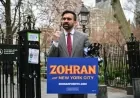 NYC Millionaires Not Expected to Leave Even With Mamdani’s New Tax Plan