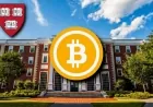 Harvard Triples Its Bitcoin Investment With a $443M Position in BlackRock’s ETF