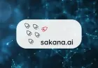Sakana AI Raises $135M at $2.65B Valuation in Series B