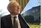 Berkshire Hathaway Shows Confidence in Google With New Stake