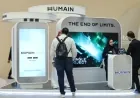 US Gives Green Light for AI Chip Exports to Humain in Saudi Arabia