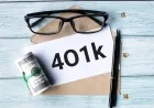 How Much 401(k) You Should Have in Your 60s, According to New Data