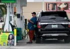 Gas Prices Drop Below $3 in Most U.S. States Ahead of Thanksgiving Week