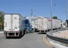 Freight Back on Track in Mexico After Road Protests End