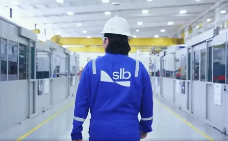 SLB Launches Tela AI Platform to Automate Oilfield Operations