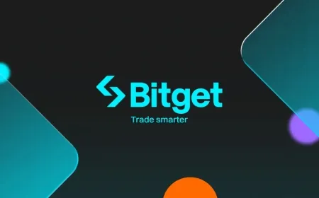 Bitget Launches $2 Million Interest-Free Credit Plan for Institutional Altcoin Traders