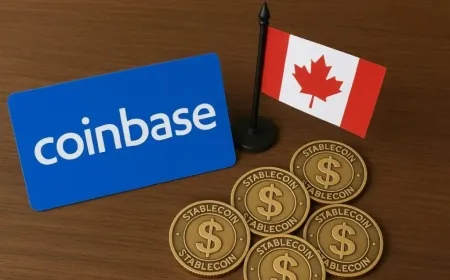 Canada Introduces Regulation for Fiat-Backed Stablecoins in 2025 Budget