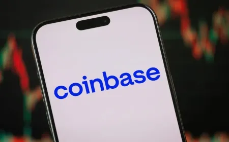 Ireland Fines Coinbase $25 Million for Money Laundering Monitoring Failures
