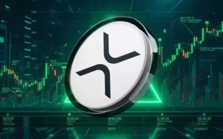 XRP Set for New Rally as Ripple Ends SEC Dispute and Expands Global Use