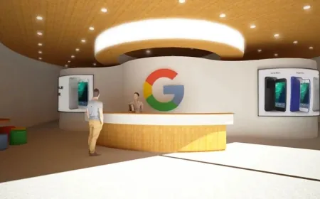 Google to Invest $6.4 Billion to Build New Cloud Data Center in Germany