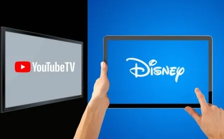 Disney Losing $4 Million Daily in YouTube TV Blackout Over ESPN and ABC