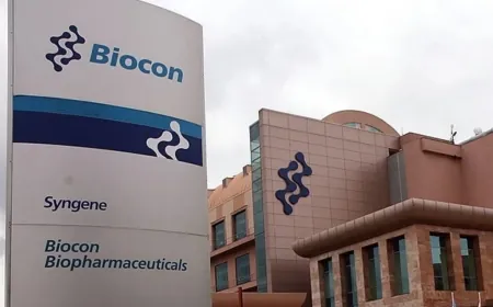 Biocon Says U.S. FDA Proposal Could Cut Biosimilar Costs by 50%