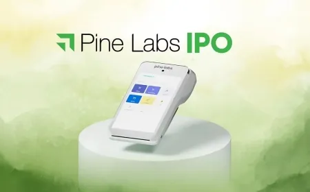 Pine Labs Debuts Strong on NSE With Shares Opening at ₹242