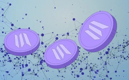 Litecoin, Solana and Chainlink Stand Out Among U.S. Crypto Coins This Week