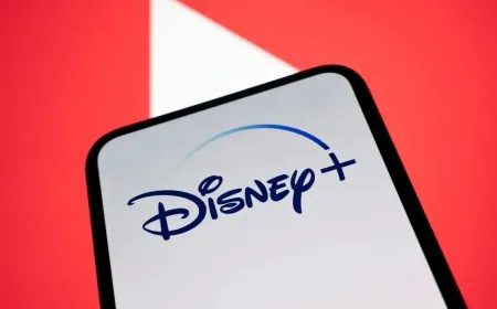 Disney Restores ABC, ESPN and Other Channels to YouTube TV After Two-Week Dispute