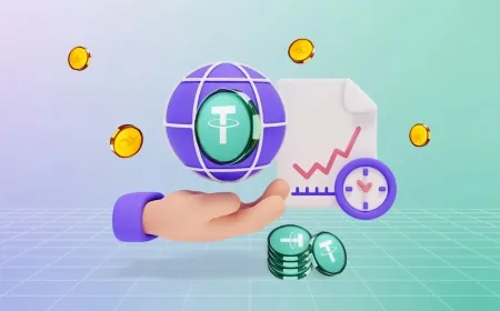 Tether or Ripple USD: Which Stablecoin Is the Better Buy Right Now?