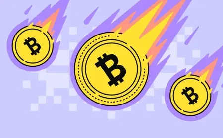 Bitcoin Crashes to $89,500 — Lowest Price Since April Shocks Markets