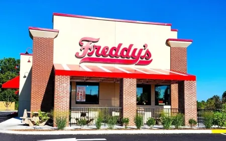 Freddy’s Franchisee Files for Bankruptcy After Closing 11 Stores — What Went Wrong