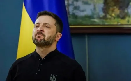 Oil Slips Below $59 After Ukraine Confirms Review of Draft Peace Plan