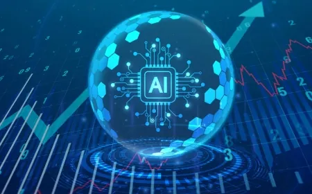 Are AI Stocks Running Ahead of Reality? Should Investors Hold Extra Cash?