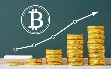 Bitcoin Could Reach $300,000 by 2030, According to New Research