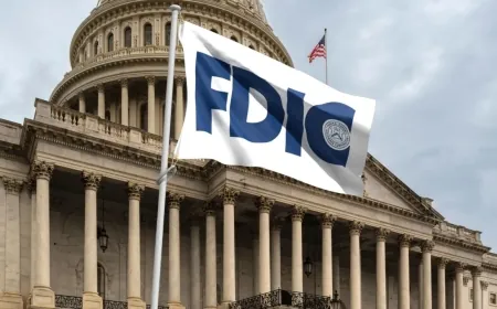 US Regulators Approve Eased Leverage Rules for Large and Small Banks