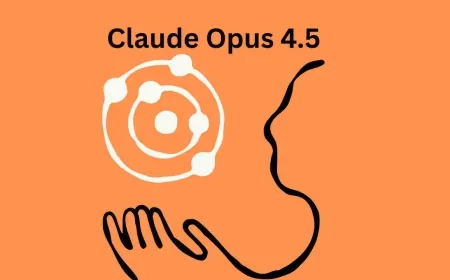 Anthropic Releases Claude Opus 4.5 With Major Price Cut and New Top Coding Scores