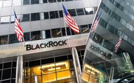NYC Reassessing BlackRock Pension Mandate; Final Call Expected Under Mamdani