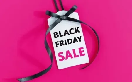 Stop! Do This Before Shopping Black Friday Deals or You’ll Regret It