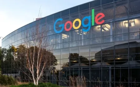 Google Data Center in India May Receive Up to $5B From Adani Group