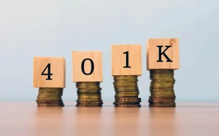 How a $10K 401(k) Withdrawal Shrinks $66K From Retirement — Know the Real Cost