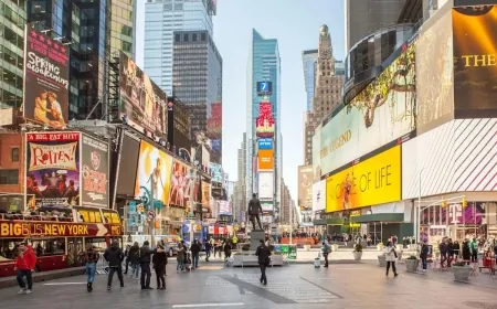 Snow to Arrive Overnight and Slow Tuesday Travel in New York